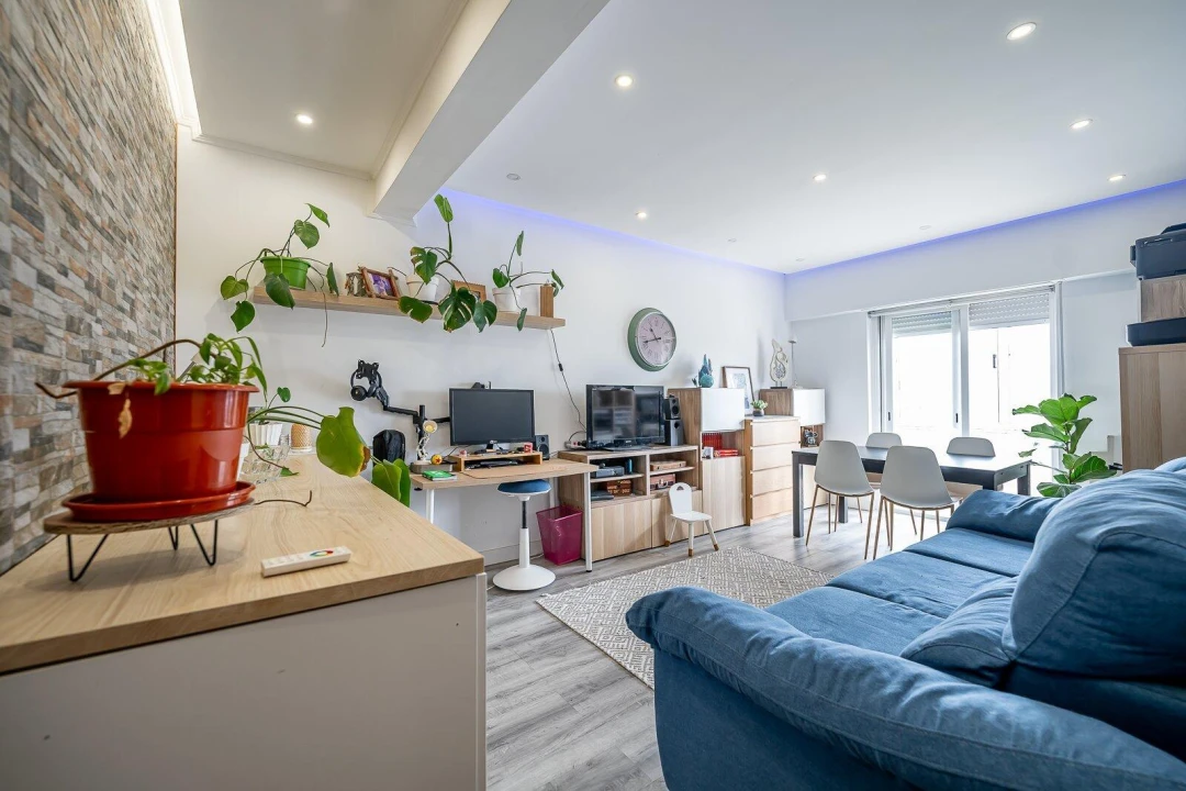 Apartamento T3 para Venda em Amora Foto 3