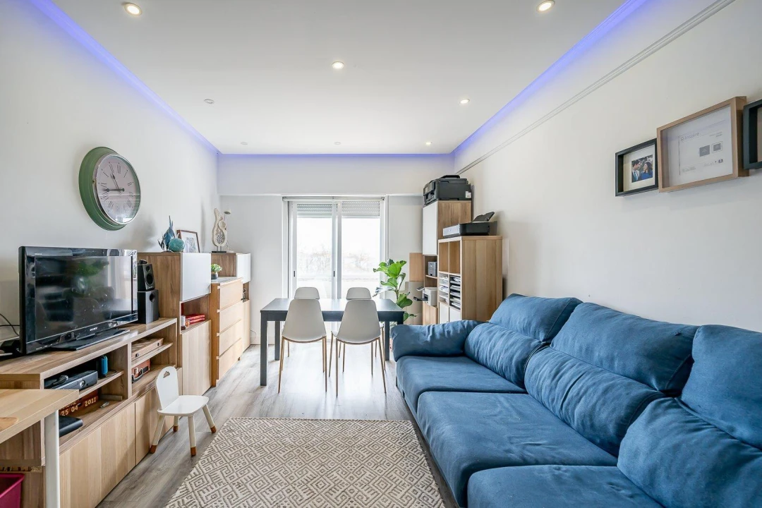 Apartamento T3 para Venda em Amora Foto 4