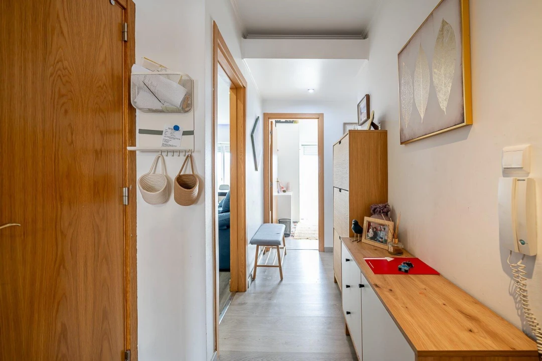 Apartamento T3 para Venda em Amora Foto 5