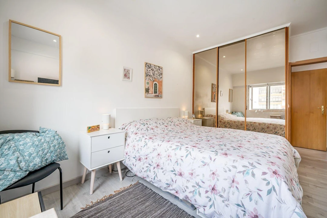 Apartamento T3 para Venda em Amora Foto 7