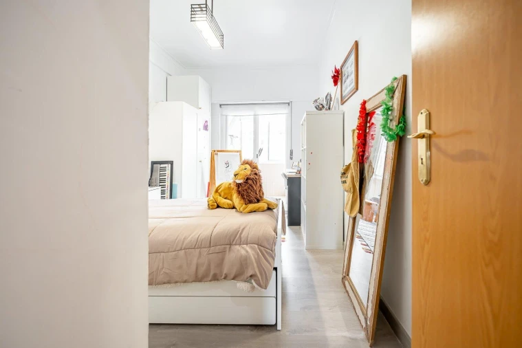 Apartamento T3 para Venda em Amora Foto 10