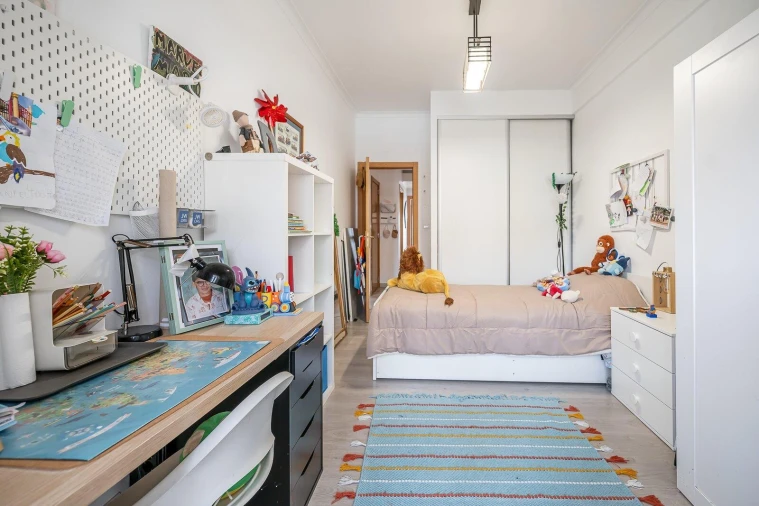 Apartamento T3 para Venda em Amora Foto 11