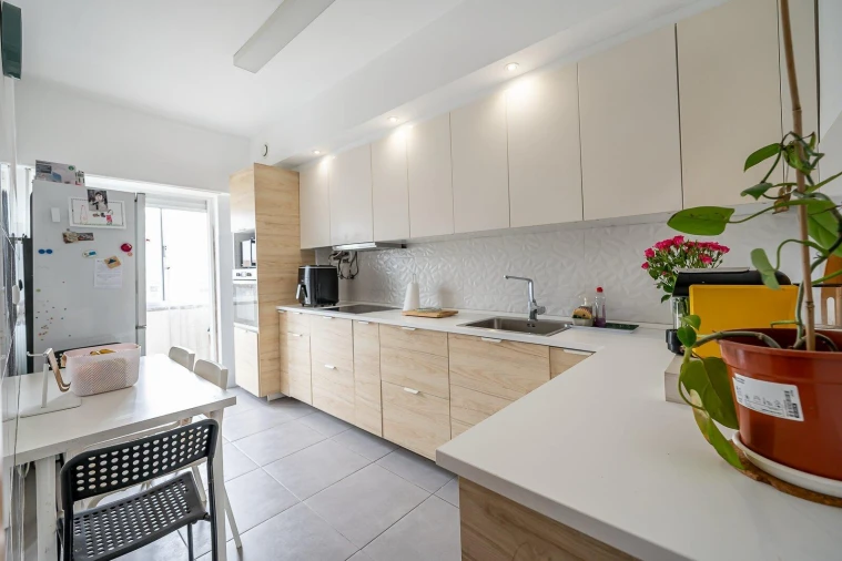 Apartamento T3 para Venda em Amora Foto 12