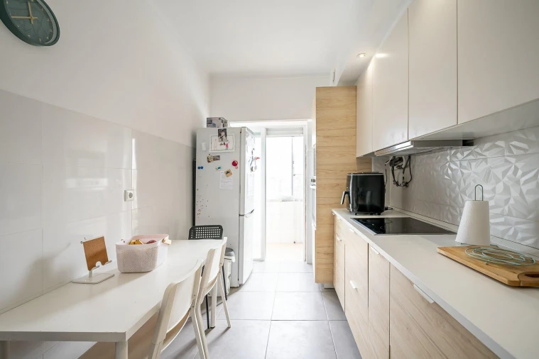 Apartamento T3 para Venda em Amora Foto 13