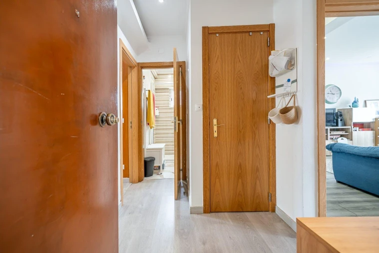 Apartamento T3 para Venda em Amora Foto 2