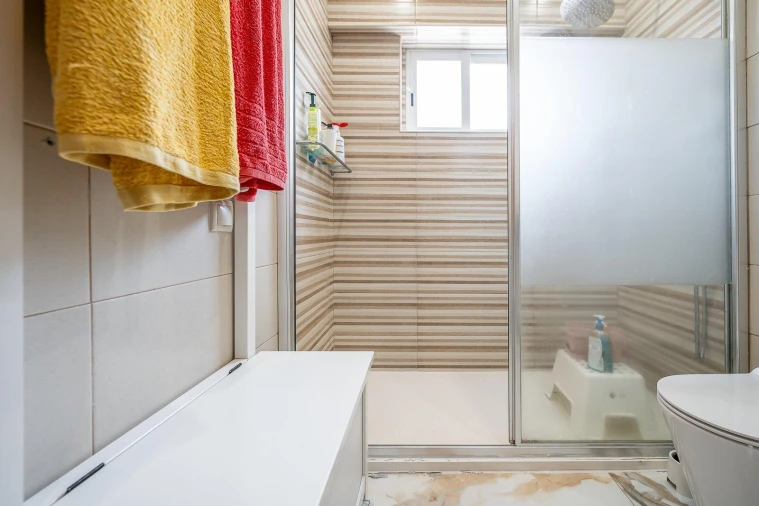 Apartamento T3 para Venda em Amora Foto 8