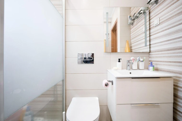 Apartamento T3 para Venda em Amora Foto 9