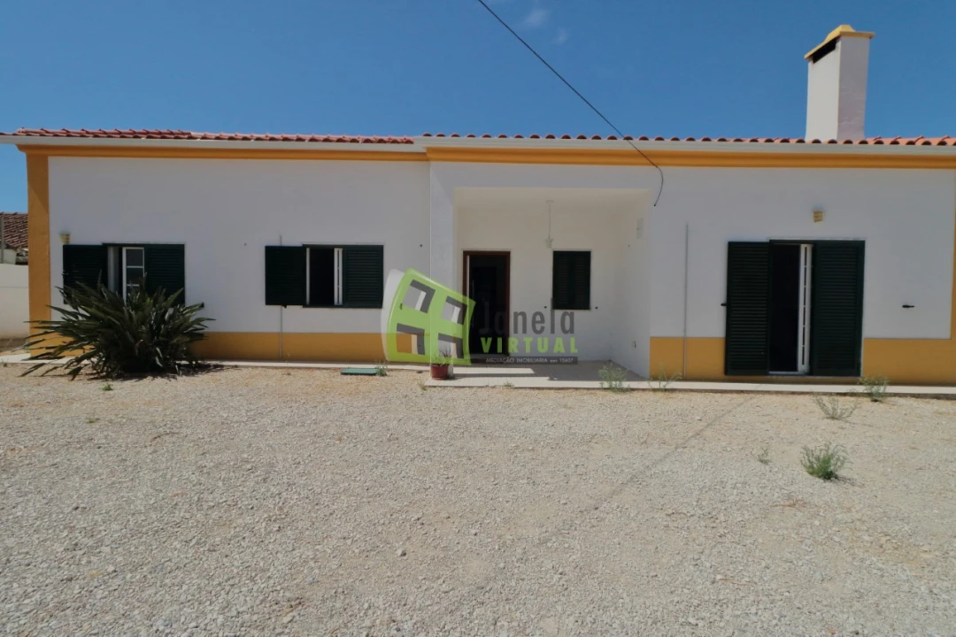 Moradia T4 para Venda em Quinta do Anjo Foto 28