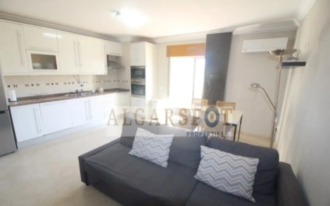 Apartamento T1 para Venda em Armação de Pera Foto 5