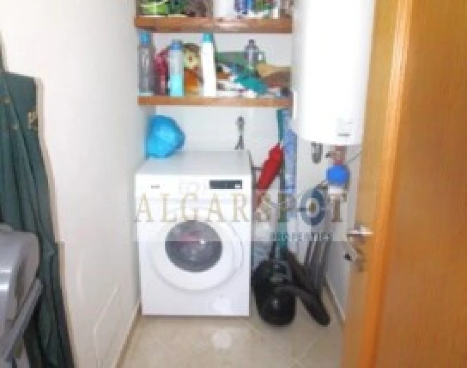 Apartamento T1 para Venda em Armação de Pera Foto 17