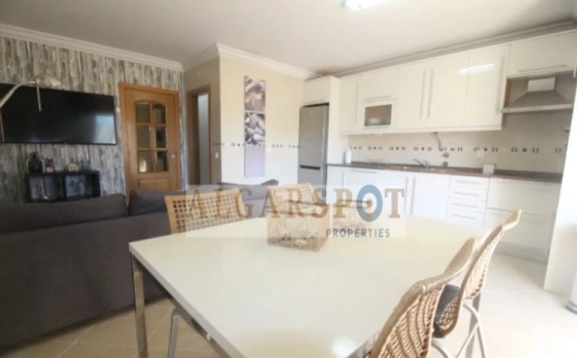 Apartamento T1 para Venda em Armação de Pera Foto 7