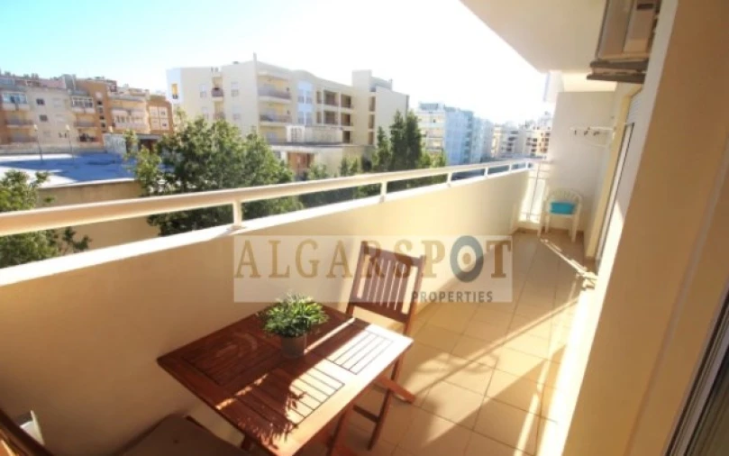 Apartamento T1 para Venda em Armação de Pera Foto 10