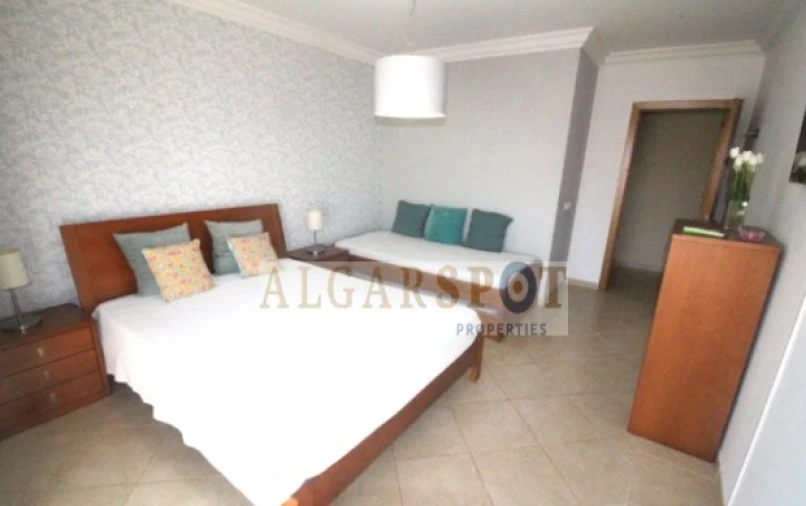 Apartamento T1 para Venda em Armação de Pera Foto 13
