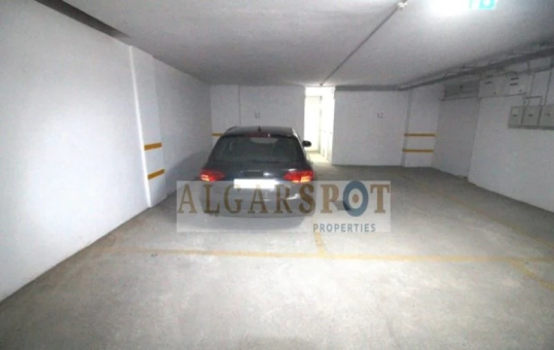 Apartamento T1 para Venda em Armação de Pera Foto 18