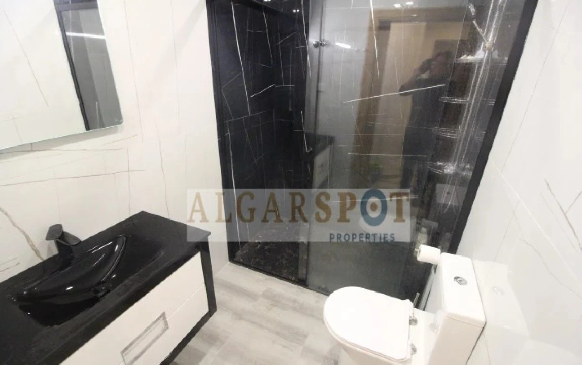 Apartamento T2 para Venda em Armação de Pera Foto 11