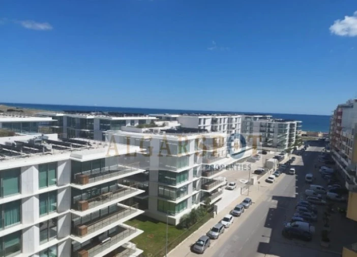 Apartamento T2 para Venda em Armação de Pera Foto 1