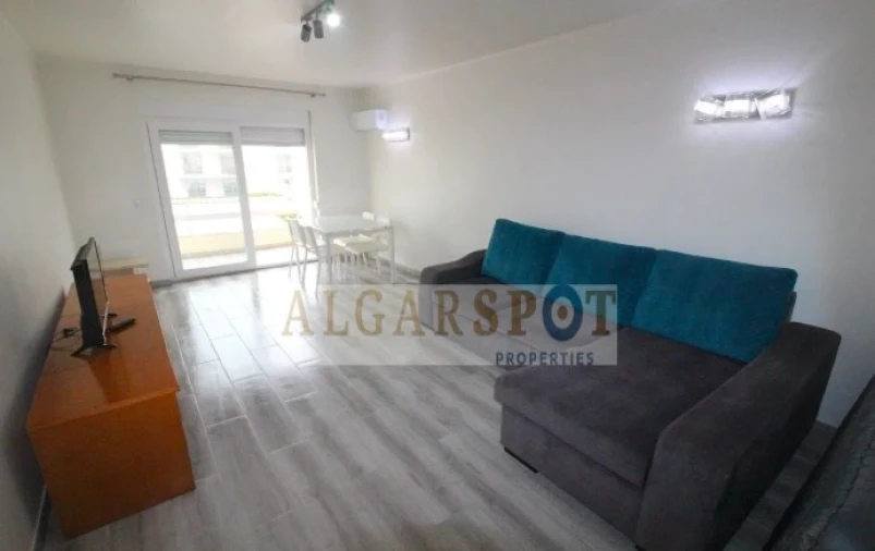 Apartamento T2 para Venda em Armação de Pera Foto 2