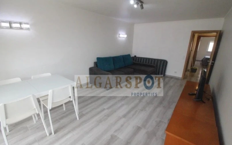 Apartamento T2 para Venda em Armação de Pera Foto 3