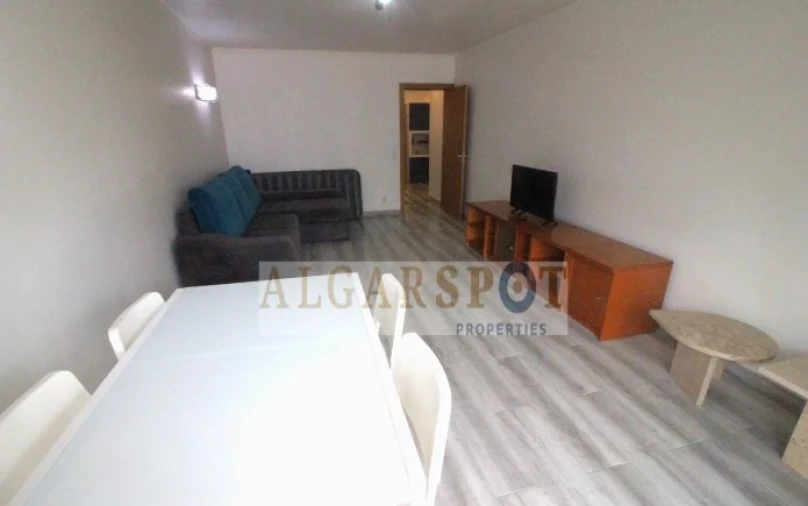 Apartamento T2 para Venda em Armação de Pera Foto 4