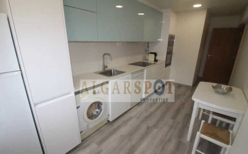 Apartamento T2 para Venda em Armação de Pera Foto 6