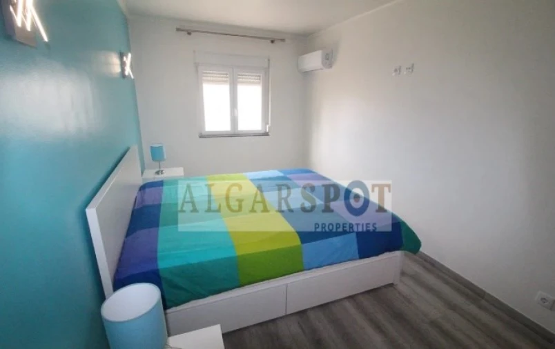 Apartamento T2 para Venda em Armação de Pera Foto 7