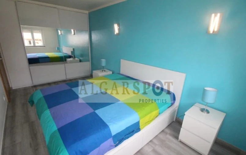 Apartamento T2 para Venda em Armação de Pera Foto 8