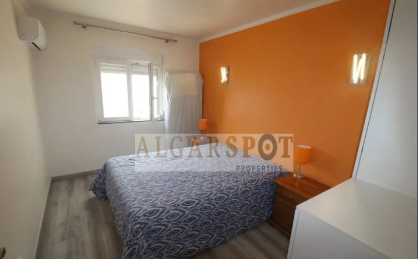 Apartamento T2 para Venda em Armação de Pera Foto 9