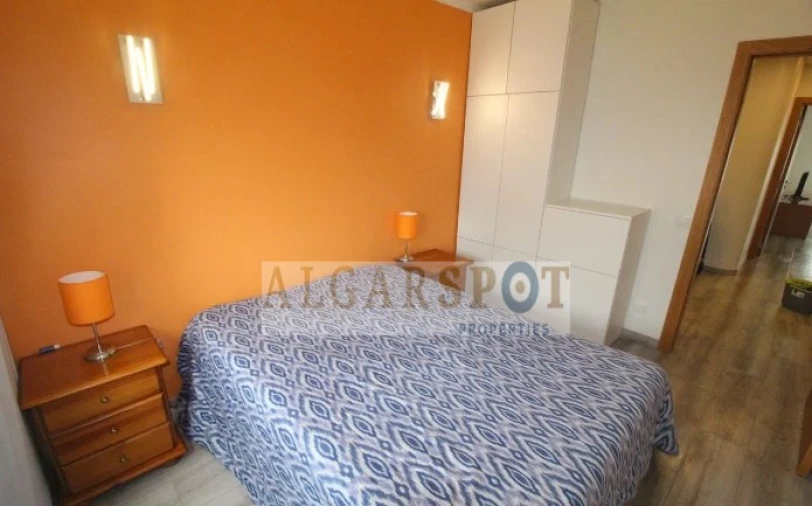 Apartamento T2 para Venda em Armação de Pera Foto 10