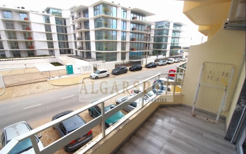 Apartamento T2 para Venda em Armação de Pera Foto 12