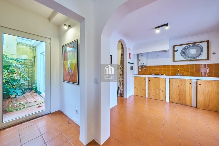 Moradia T1 para Venda em Caparica e Trafaria Foto 2