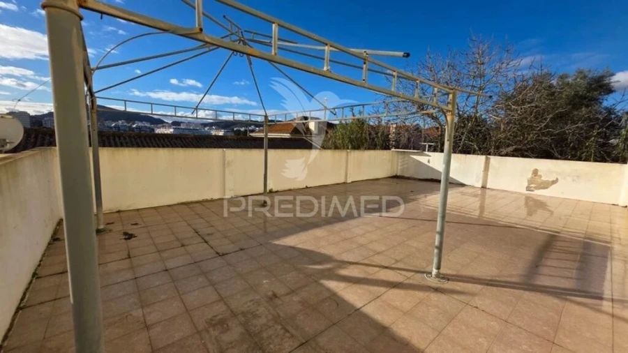 Apartamento T3 para Venda em Gambia-Pontes-Alto da Guerra Foto 2