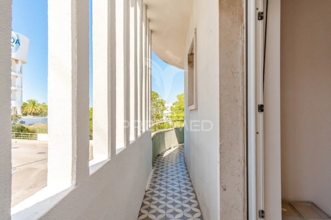 Apartamento T1 para Venda em Laranjeiro e Feijó Foto 19