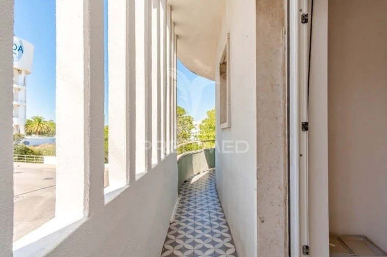 Apartamento T1 para Venda em Laranjeiro e Feijó Foto 19