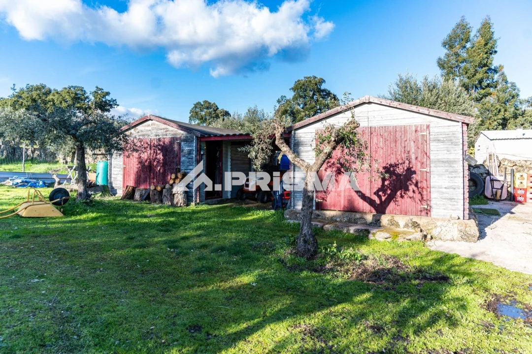 Terreno para Venda em Escalos de Cima e Lousa Foto 28