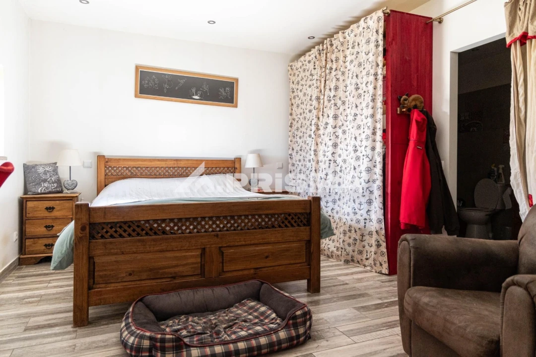 Terreno para Venda em Escalos de Cima e Lousa Foto 11