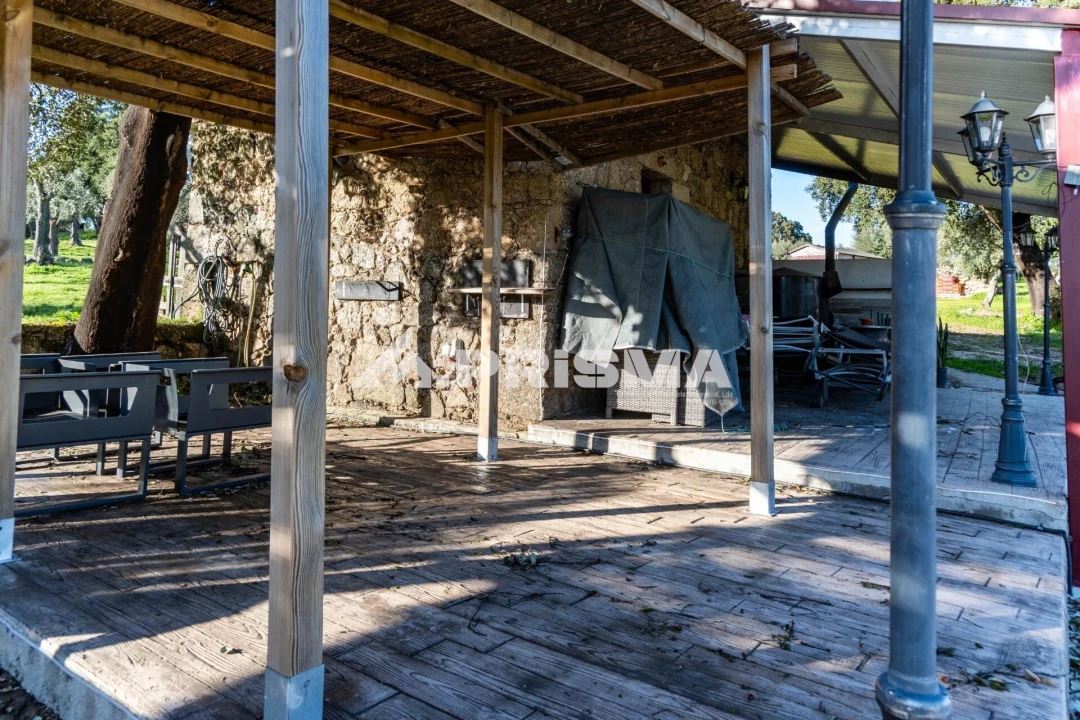 Terreno para Venda em Escalos de Cima e Lousa Foto 31