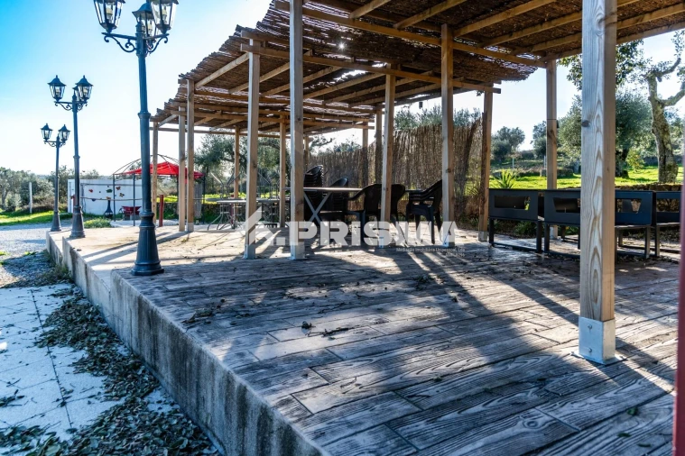Terreno para Venda em Escalos de Cima e Lousa Foto 30