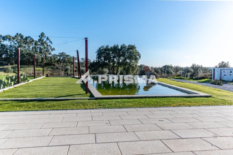 Terreno para Venda em Escalos de Cima e Lousa Foto 29