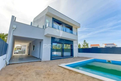 Moradia T3 para Venda em Sesimbra (Castelo)