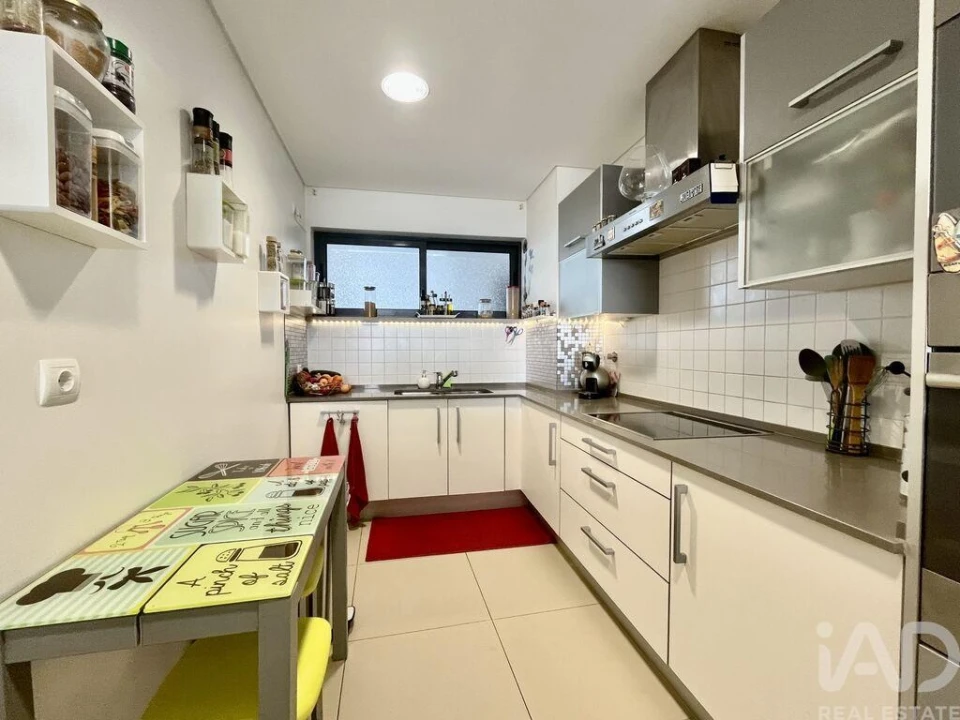 Apartamento T2 para Venda em Lagos (São Sebastião e Santa Maria) Foto 13