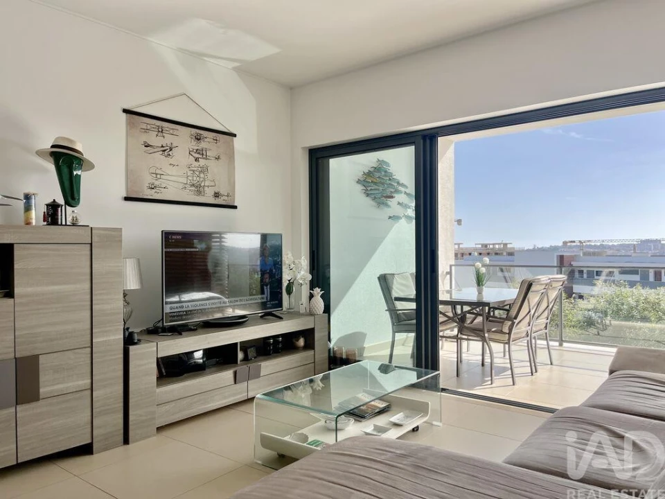 Apartamento T2 para Venda em Lagos (São Sebastião e Santa Maria) Foto 7