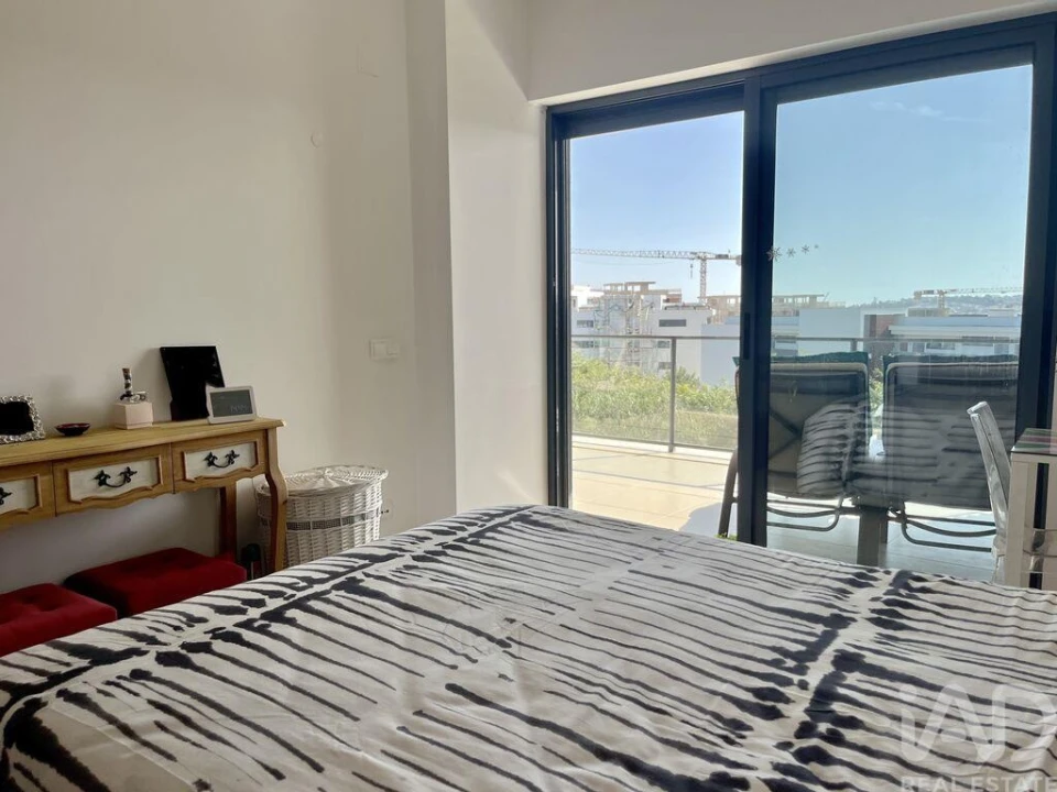 Apartamento T2 para Venda em Lagos (São Sebastião e Santa Maria) Foto 16