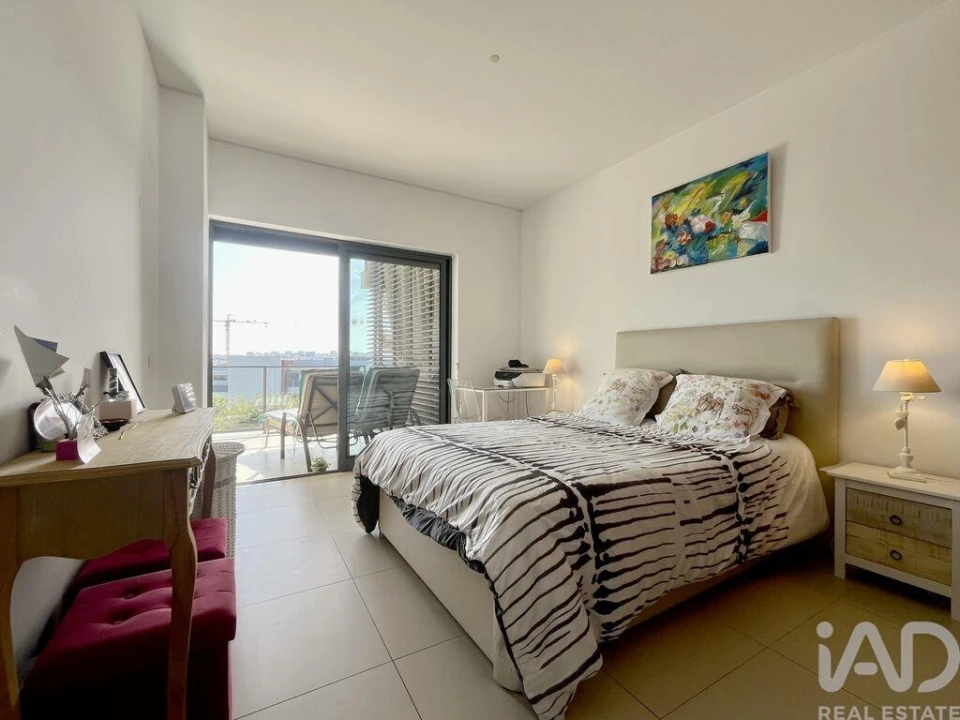 Apartamento T2 para Venda em Lagos (São Sebastião e Santa Maria) Foto 15