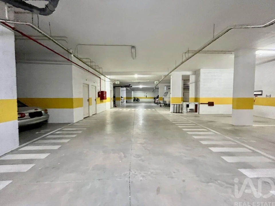 Apartamento T2 para Venda em Lagos (São Sebastião e Santa Maria) Foto 22