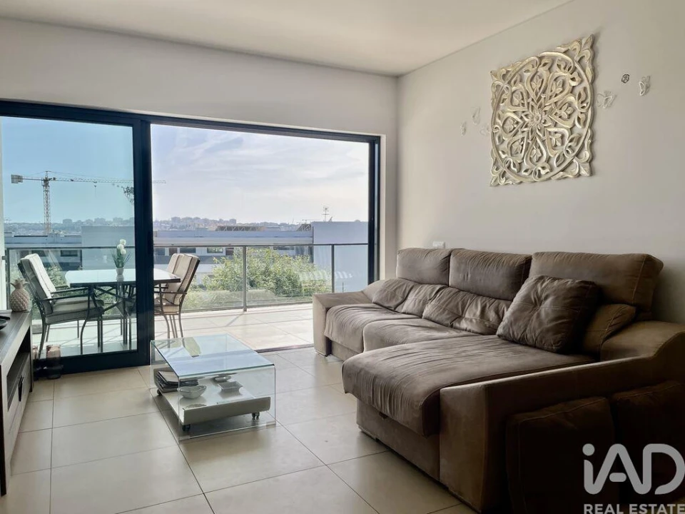 Apartamento T2 para Venda em Lagos (São Sebastião e Santa Maria) Foto 10