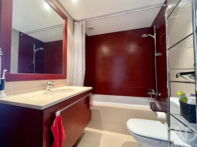 Apartamento T2 para Venda em Lagos (São Sebastião e Santa Maria) Foto 21