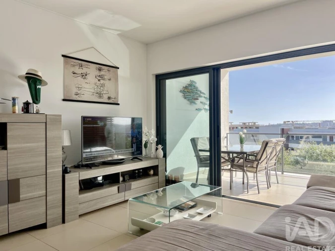 Apartamento T2 para Venda em Lagos (São Sebastião e Santa Maria) Foto 7