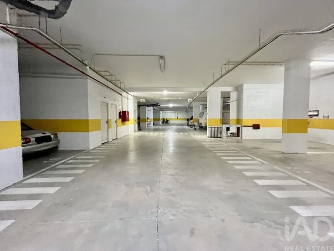 Apartamento T2 para Venda em Lagos (São Sebastião e Santa Maria) Foto 22