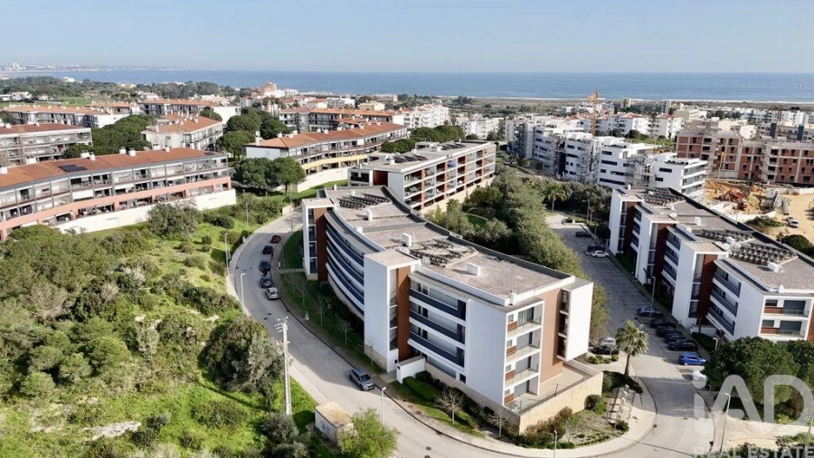 Apartamento T2 para Venda em Lagos (São Sebastião e Santa Maria)