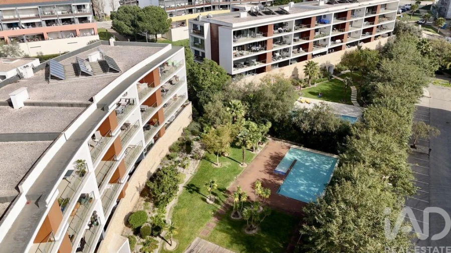 Apartamento T2 para Venda em Lagos (São Sebastião e Santa Maria) Foto 23